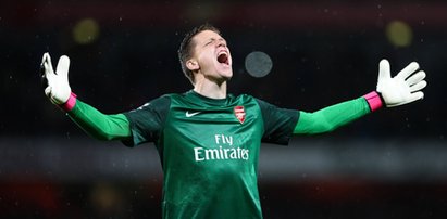 Szczęsny odrzucił propozycję nowego kontraktu. Chce więcej pieniędzy