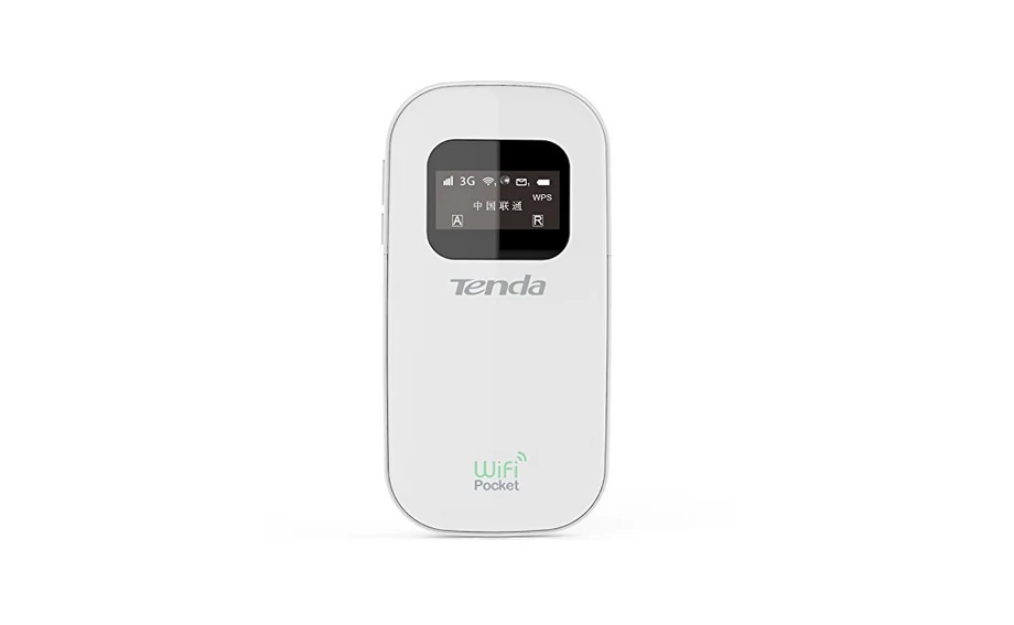 Tenda 3G185