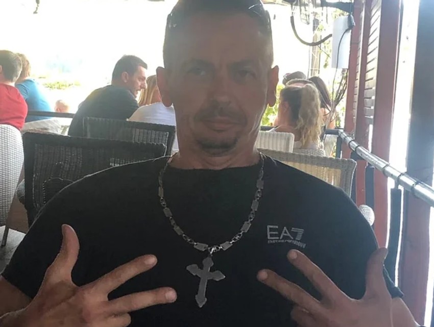 Otac Sofije Janićijević