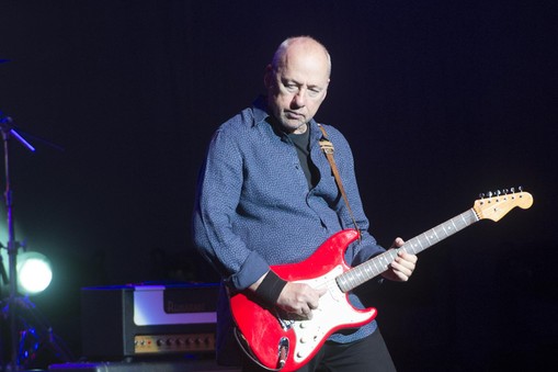 Mark Knopfler