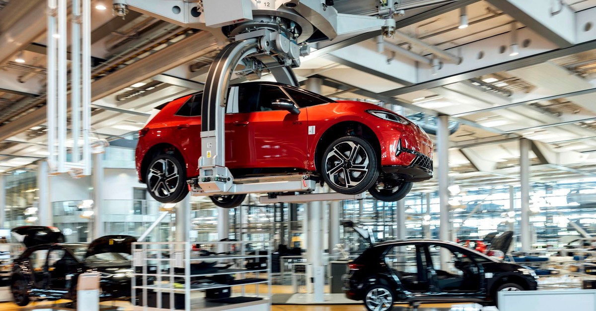 Kłopoty branży motoryzacyjnej. Unii Europejskie grozi utrata miliona miejsc pracy