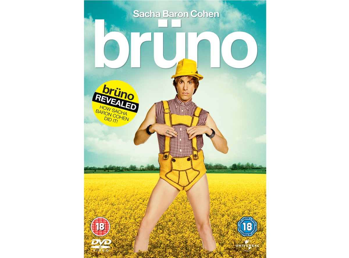 Brüno