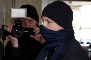 Nawet 10 lat więzienia dla Marka Ch. Były szef KNF usłyszał zarzuty