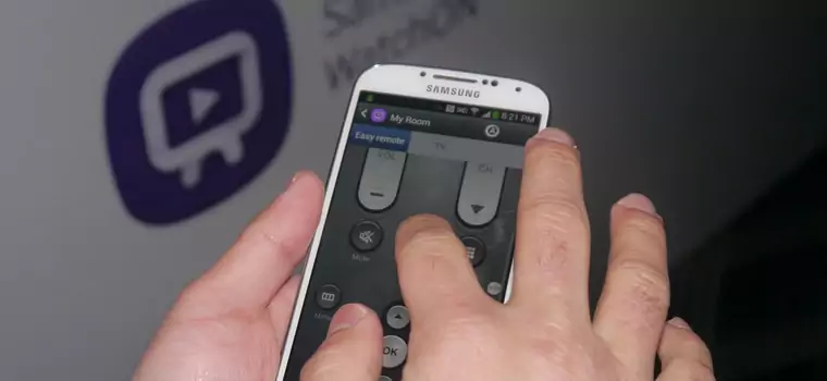 To jeden z największych hitów tego roku. Premiera smartfona Samsung Galaxy S IV