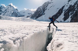 Comarch i Andrzej Bargiel - film o wspólnych wartościach [MATERIAŁ PARTNERA]