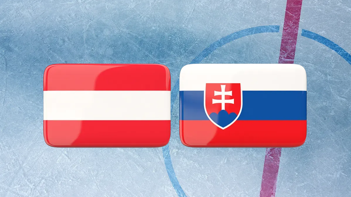 Slovensko - Rakúsko (kvalifikácia na ZOH) / LIVE, NAŽIVO | Šport.sk