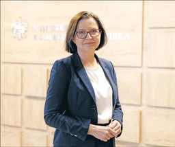 Wiceministra klimatu: ROP nie będzie nowym podatkiem [WYWIAD]