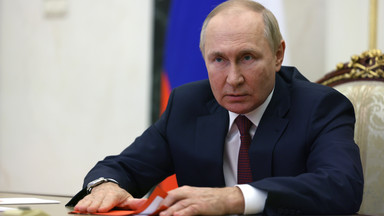Precyzyjny cel Putina. Oto co chce osiągnąć "referendami" w Ukrainie