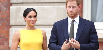 Spotify traci cierpliwość do Harry'ego i Meghan. Para dostała ostrzeżenie