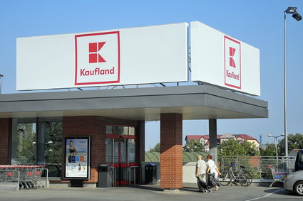Kaufland w Polsce bez 90 produktów Unilevera