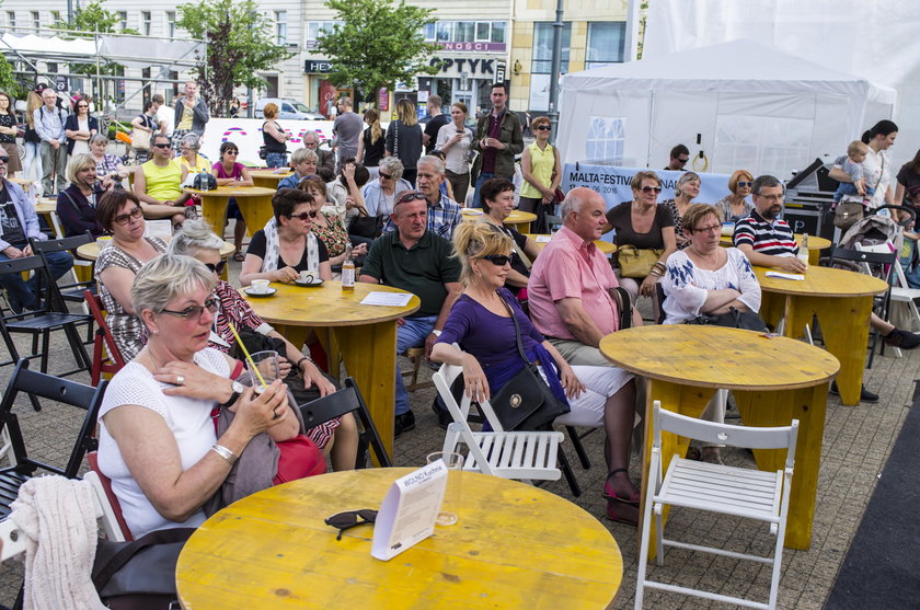 Rozpoczęła się 26. edycja Festiwalu Malta