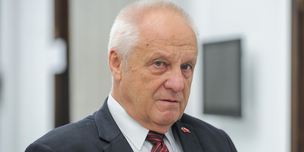 Stefan Niesiołowski