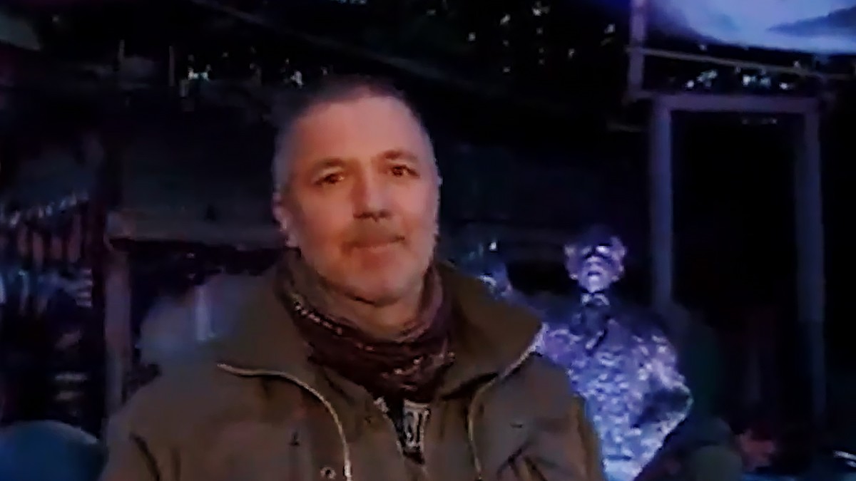 Marko Milošević