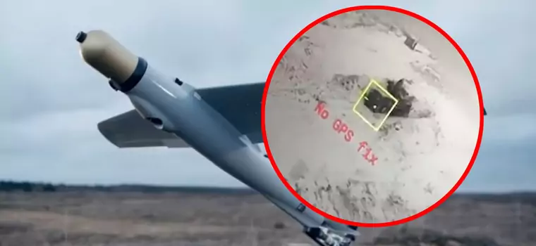 Polskie drony sieją spustoszenie w Rosji. Celne uderzenie Ukrainy