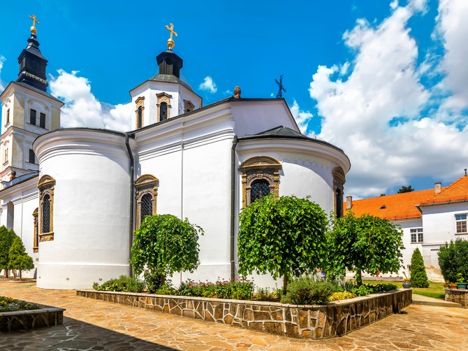 Sveti Pahomije - jedan od najznačajnijih svetitelja u hrišćanstvu: On je osnovao manastirsko monaštvo