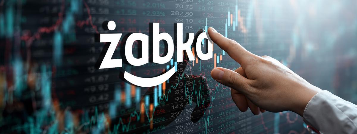 The stock exchange debut of the owner of Żabka is approaching.  Which market will the store chain enter?  – Investing