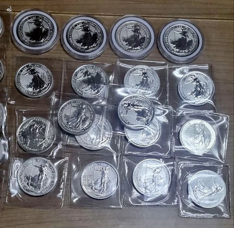 Pokušaj krijumčarenja