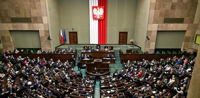 Sejm zajmie się aferą Pegasusa. Poznaliśmy skład komisji