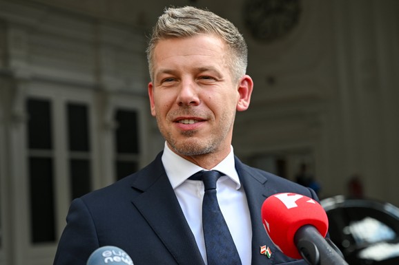 Mađar najavio hitan sastanak sa Ursulom Fon der Lajen: "Svi rade na tome da se sredstva EU oslobode Mađarskoj"