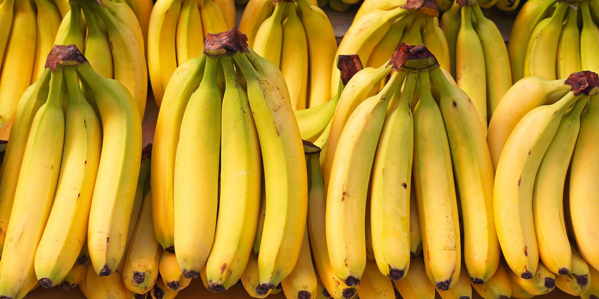 Pierwsze uprawy mango, awokado i bananów pojawiły się we Włoszech