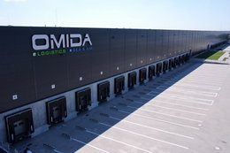 Omida Group umacnia pozycje na rynku TSL