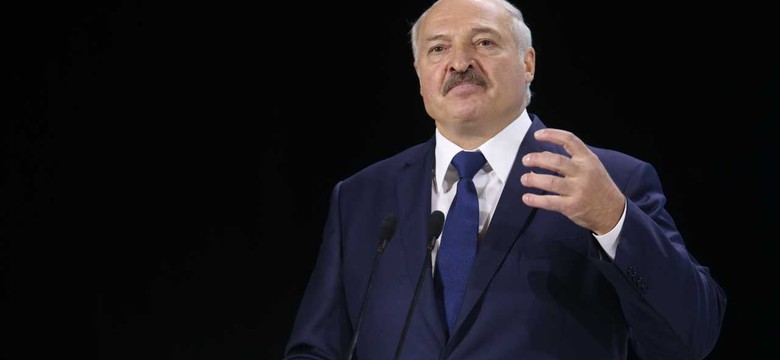 Jaki plan ma Łukaszenka? Politolog: Bez Putina go nie ma