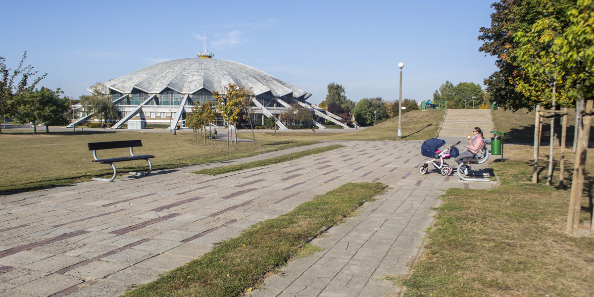 Park Kasprowicza