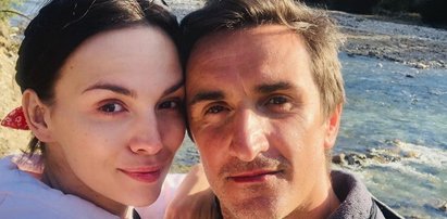 Paulina Krupińska o problemach w małżeństwie: nie byłam przygotowana na życie z artystą