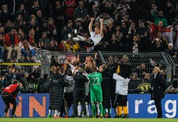 Niemcy pokonali Anglików. Podolski pożegnał się z reprezentacją