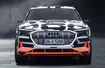 Audi e-tron: Genewa 2018