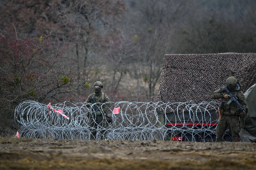 NATO vojska u Rumuniji