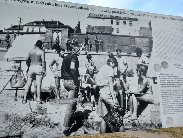 Toruń - miasto piernika i kopernika