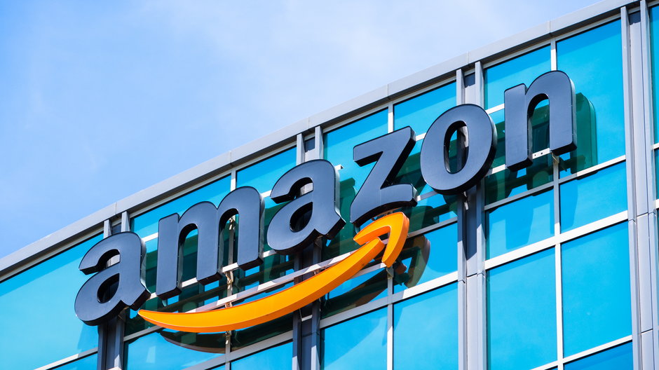 Amazon uruchomił polską wersję swojego sklepu