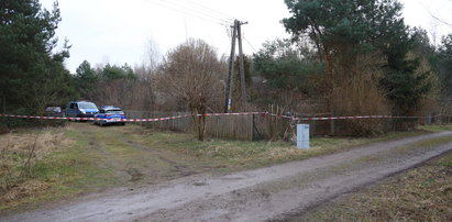 11-latka postrzelona na strychu. Karabin trzymał jej brat, ale to nie on usłyszał zarzuty