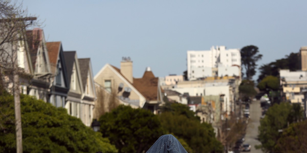 In San Francisco, everyone can walk from their house to a park within 10 minutes