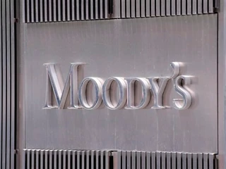 Agencja Moody's