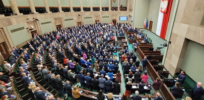 Sejm podął ważną decyzję. W tle miliardy euro dla Polski