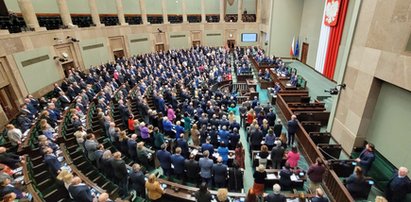 Sejm podął ważną decyzję. W tle miliardy euro dla Polski