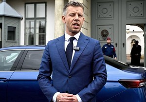 BBC | Foto: ROBERT HEGEDUS/EPA/Shutterstock