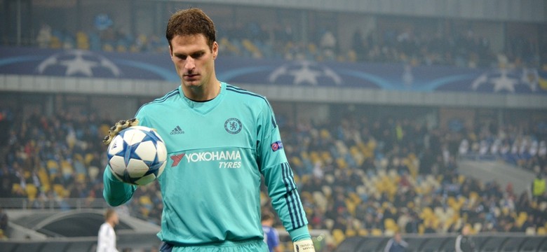 Liga Narodów. Begovic: Musimy pokazać wielką waleczność w meczu z Polską