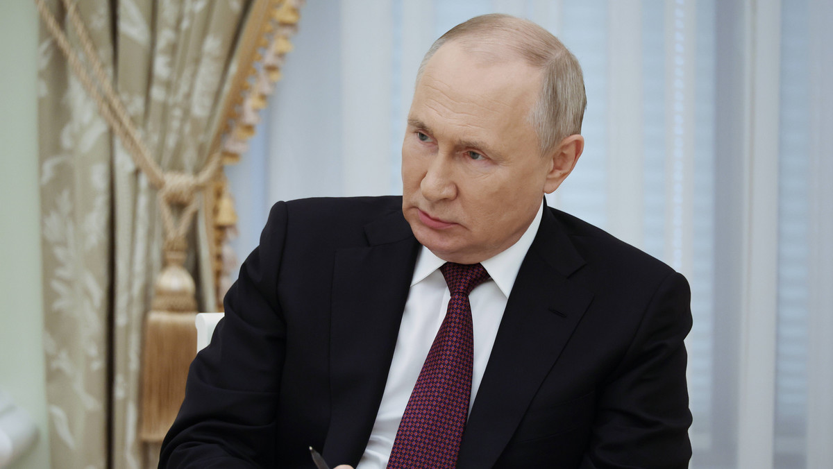 Putin przegrywa z własnym narodem: Rosja doświadcza ogromnej fali emigracji