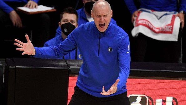 Rick Carlisle