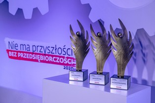 Góral: Konkurencja to jest gra. Jeśli wykorzystamy Covid-19, by się tłumaczyć, to przegramy