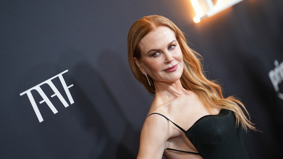 Remek formában van az 56 éves Nicole Kidman / Fotó: Getty Images