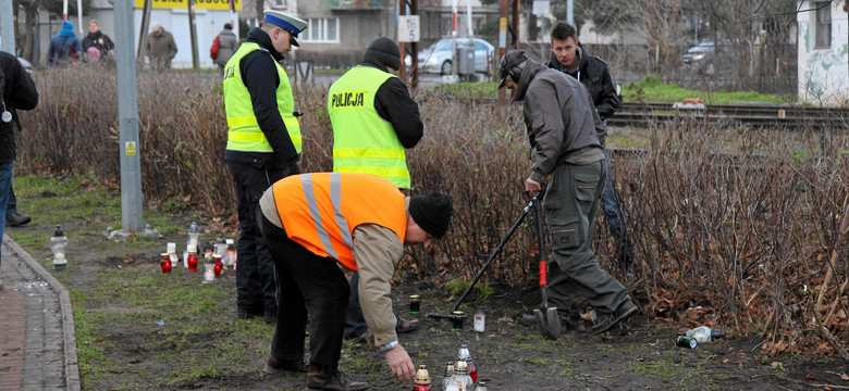 Dziadek 10-latki z Kamienia Pomorskiego: To nie wypadek, to morderstwo