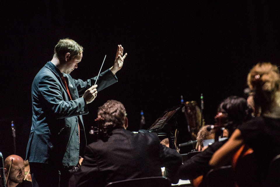 “Harry Potter in Concert” w Tauron Arena Kraków