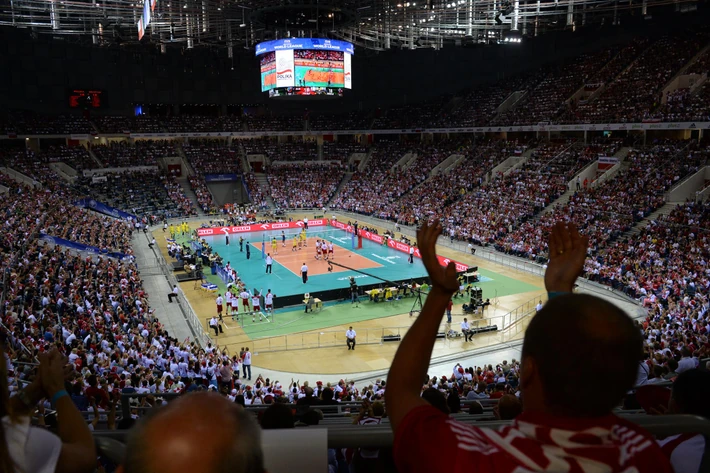 Kraków Arena