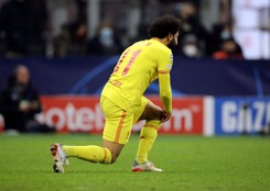 Piłkarze Premier League ograniczą wykonywanie gestu 'take a knee'