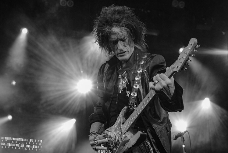 Joe Perry