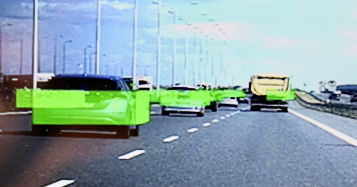 Nowe fotoradary robią zdjęcia od tyłu? GITD zaskakuje kierowców